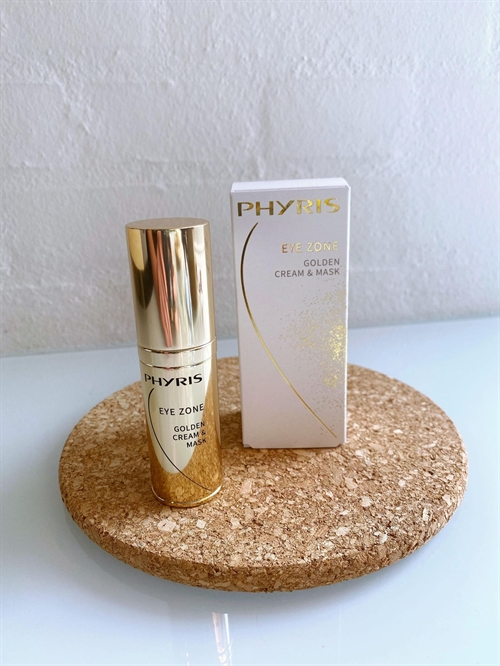 Phyris - Golden Eye Cream & Mask 15 ml.